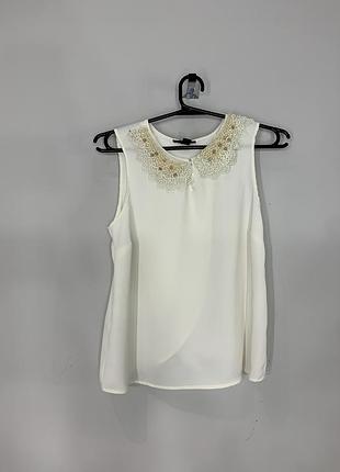 Блуза от forever21