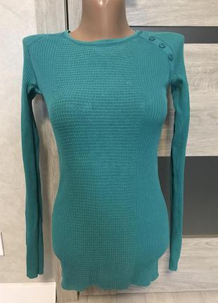 Victoria’s secret thermal lace sweater свитер лапша оригинал2 фото