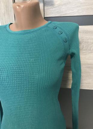 Victoria’s secret thermal lace sweater свитер лапша оригинал4 фото