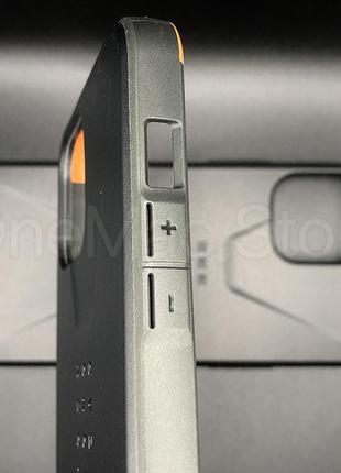 Чохол uag civilian для iphone 12 pro max5 фото