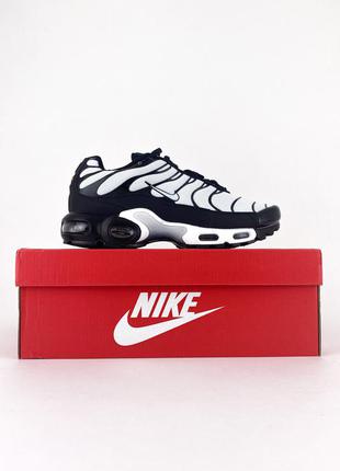 Nike air max tn oreo наложенный платеж9 фото