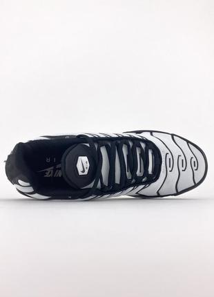 Nike air max tn oreo наложенный платеж3 фото