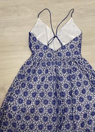 Сарафан h&m