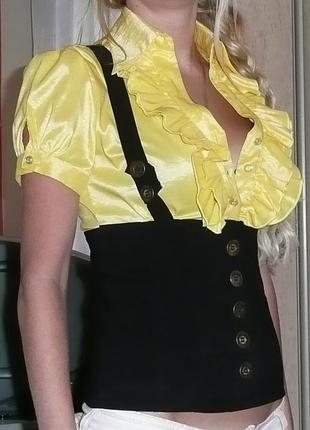 Корсет стрейч