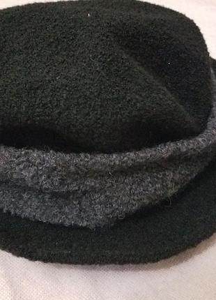 Капелюшок kangol шерсть.