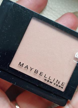 Maybelline рум'яна1 фото