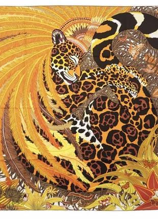 Каре «hermes»