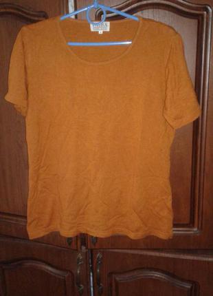 Блуза pure silk