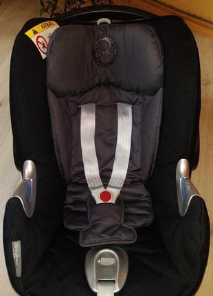 Cybex aton q platinum 2025