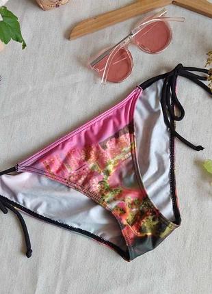 Gina tricot s/m плавки .