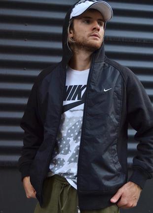 Куртка nike under armour kappa