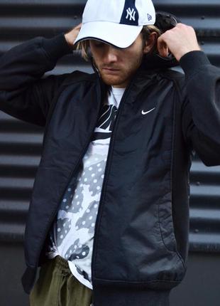 Куртка nike under armour kappa 4