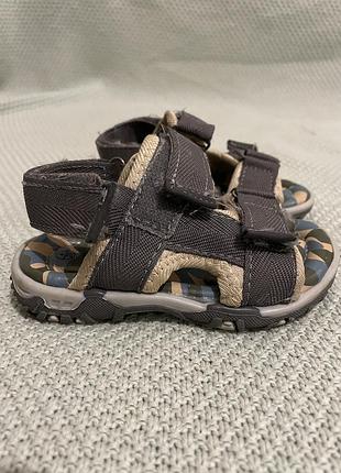 Дитячі босоніжки