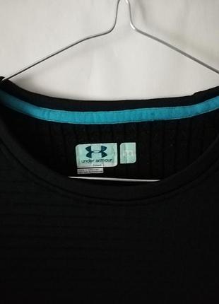Under armour термо кофта 2