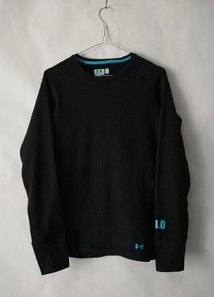 Under armour термо кофта