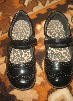 Туфельки place