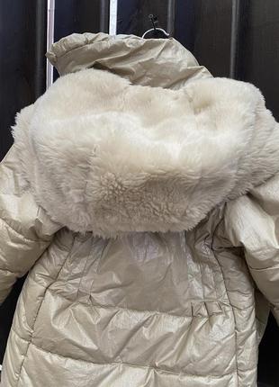 Зимове пальто wojcik 5