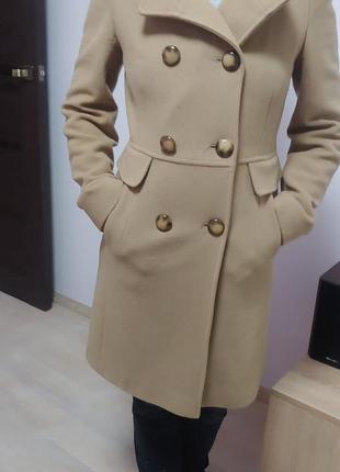 Пальто демісезоне