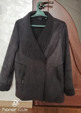 Дубльонка дублянка демі демесезоная