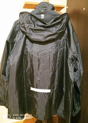 Дождевой костюм хl 2