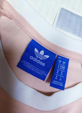 Футболка adidas оригинал4 фото