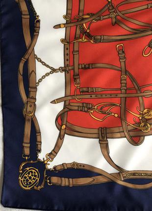 Вінтажний хустку