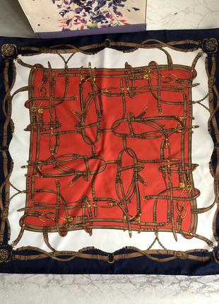 Вінтажний хустку