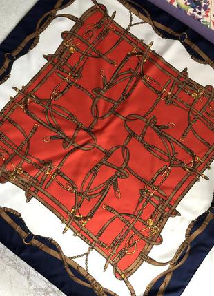 Вінтажний хустку