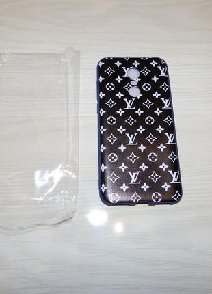 Чохол на xiaomi redmi 5 plus print