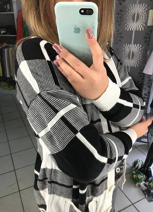 Кардиган 2