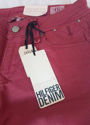 Нові брендові джинси tommy hilfiger2 фото