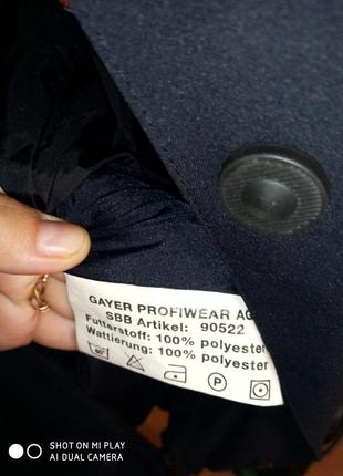 Куртка workwear хl-xxl 5