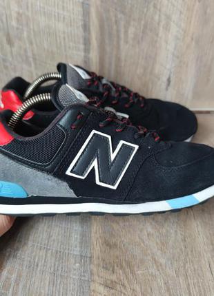 Кроссовки new balance
37/23,5см1 фото