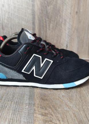 Кроссовки new balance
37/23,5см2 фото