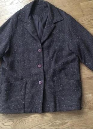 Продам итальянское полупальто