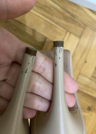 Туфлі човники лодочки 372 фото