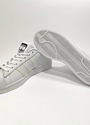 Adidas superstar2 фото