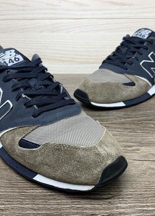 new balance 446 45 original