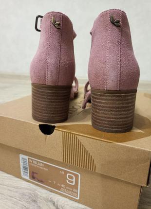 Босоножки koolaburra by ugg из сша4 фото