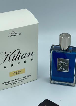 Kilian moonlight to heaven 50 ml тестер1 фото