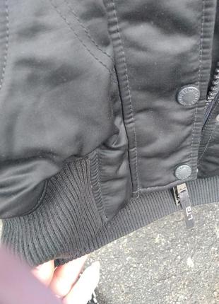 Куртка аляска, размер с/м.9 фото