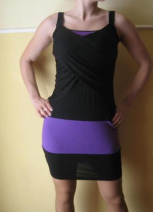 Плаття смуги