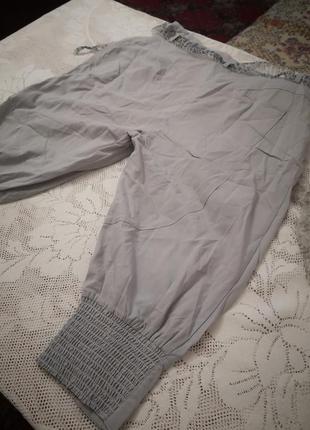 Крутейшие бриджы, шорты с поясом, штаны деловые8 фото