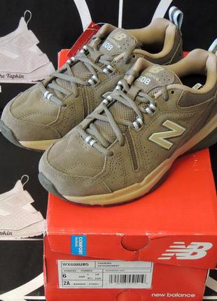 Женские кроссовки new balance оригинал, модель нью бэланс 6087 фото