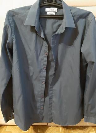Сорочка чоловіча фірма oscar