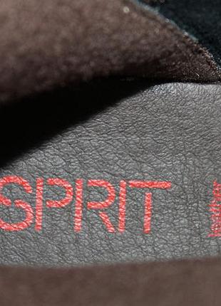 Чоботи esprit 5