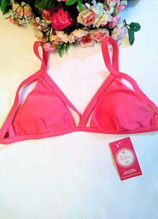 Верх купальника 75a 75b 75c 80a 80b трикутники