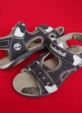 Сандалии босоножки timberland оригинал 36 размер