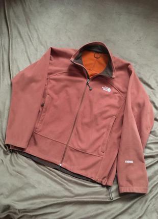 The north face windwall polartec вінтаж фліс arcteryx patagonia