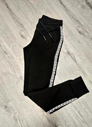 Штани джогеры штани джогери